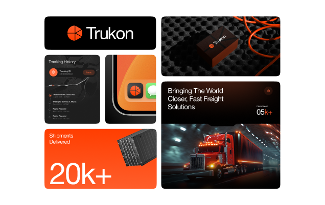 Taqwah agency's portfolio